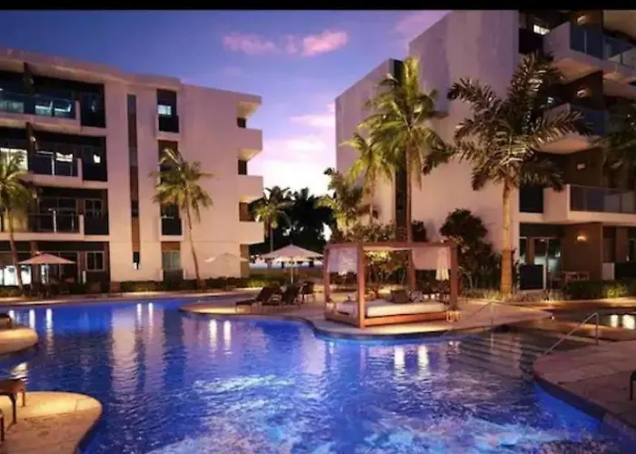 Makia Flat Muro Alto Pôrto das Galinhas