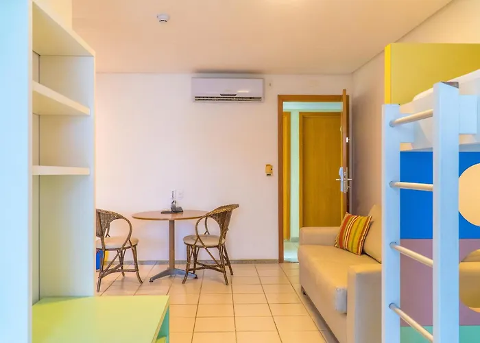 Marulhos Resort By Mai Pôrto das Galinhas