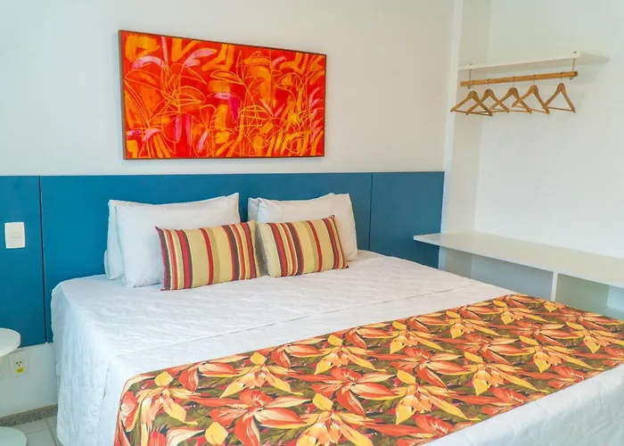 Marulhos Resort By Mai Pôrto das Galinhas