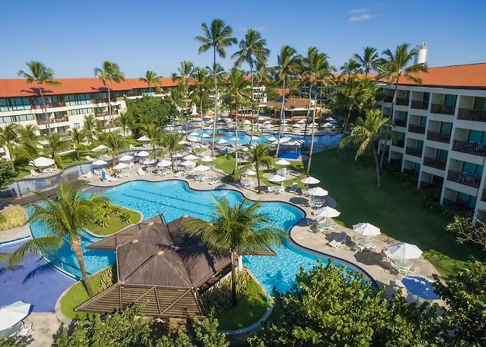 Marulhos Resort By Mai Pôrto das Galinhas